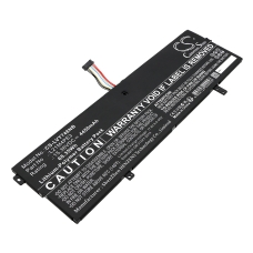 Sostituzione della batteria compatibile per LENOVO L21M4PE3