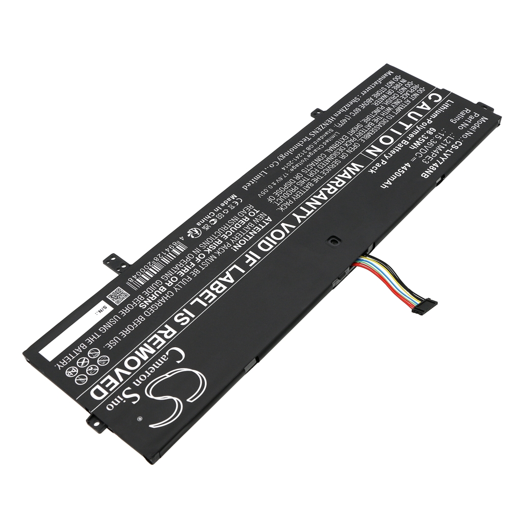 Lenovo Yoga 7 14IAL7-82QE00BRSC