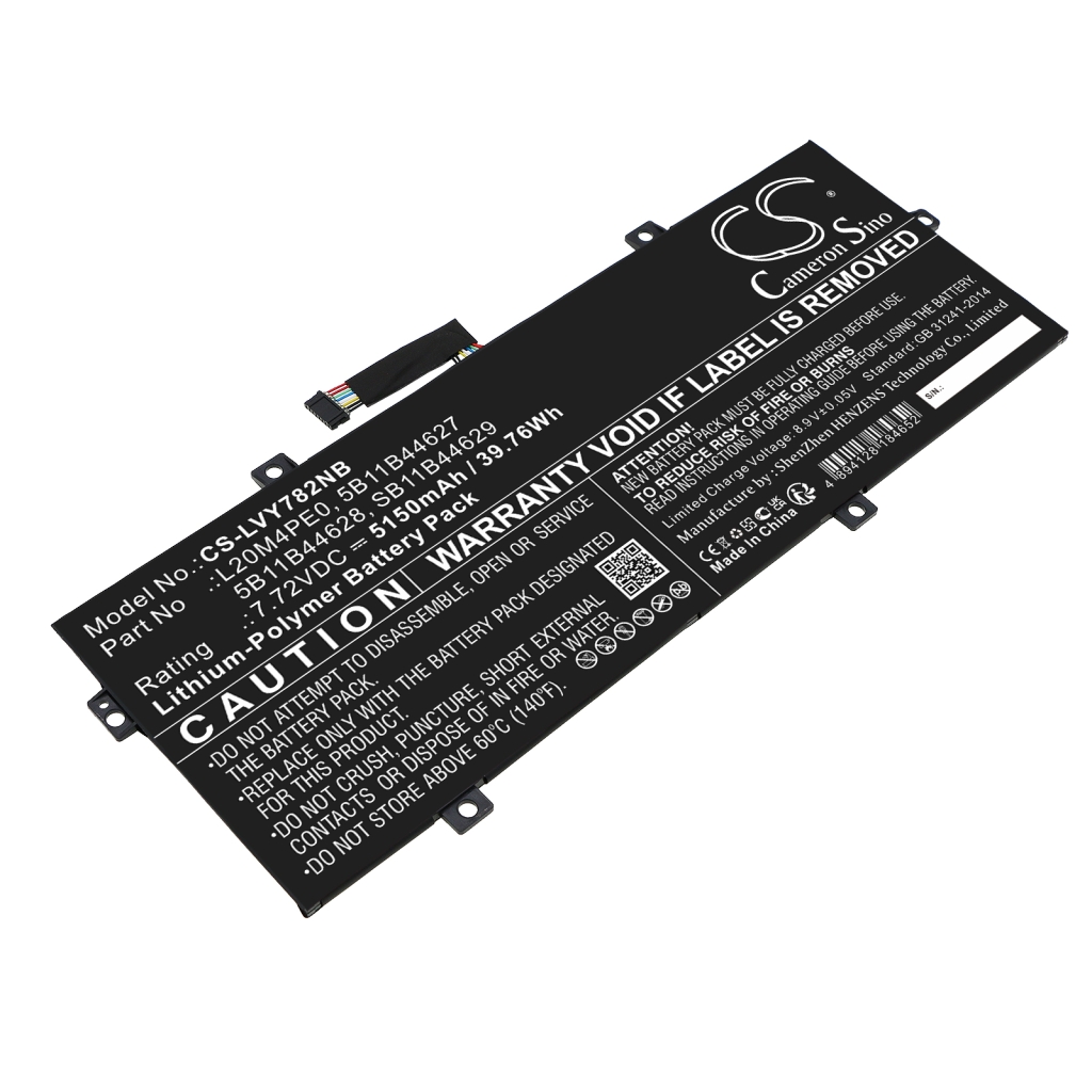 Lenovo Yoga Duet 7 13ITL6 82MA003TMH