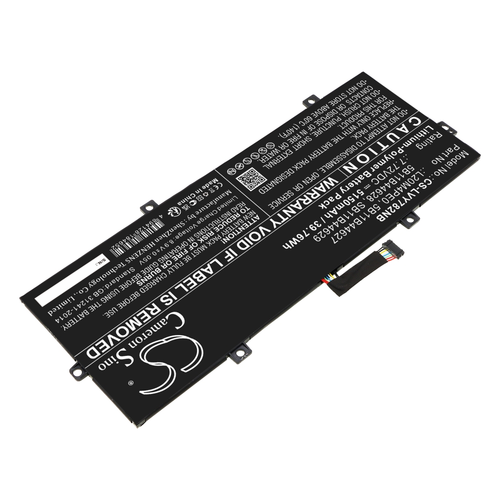 Lenovo Yoga Duet 7 13ITL6 82MA005DAX