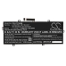 Battery Replaces SB11B44629