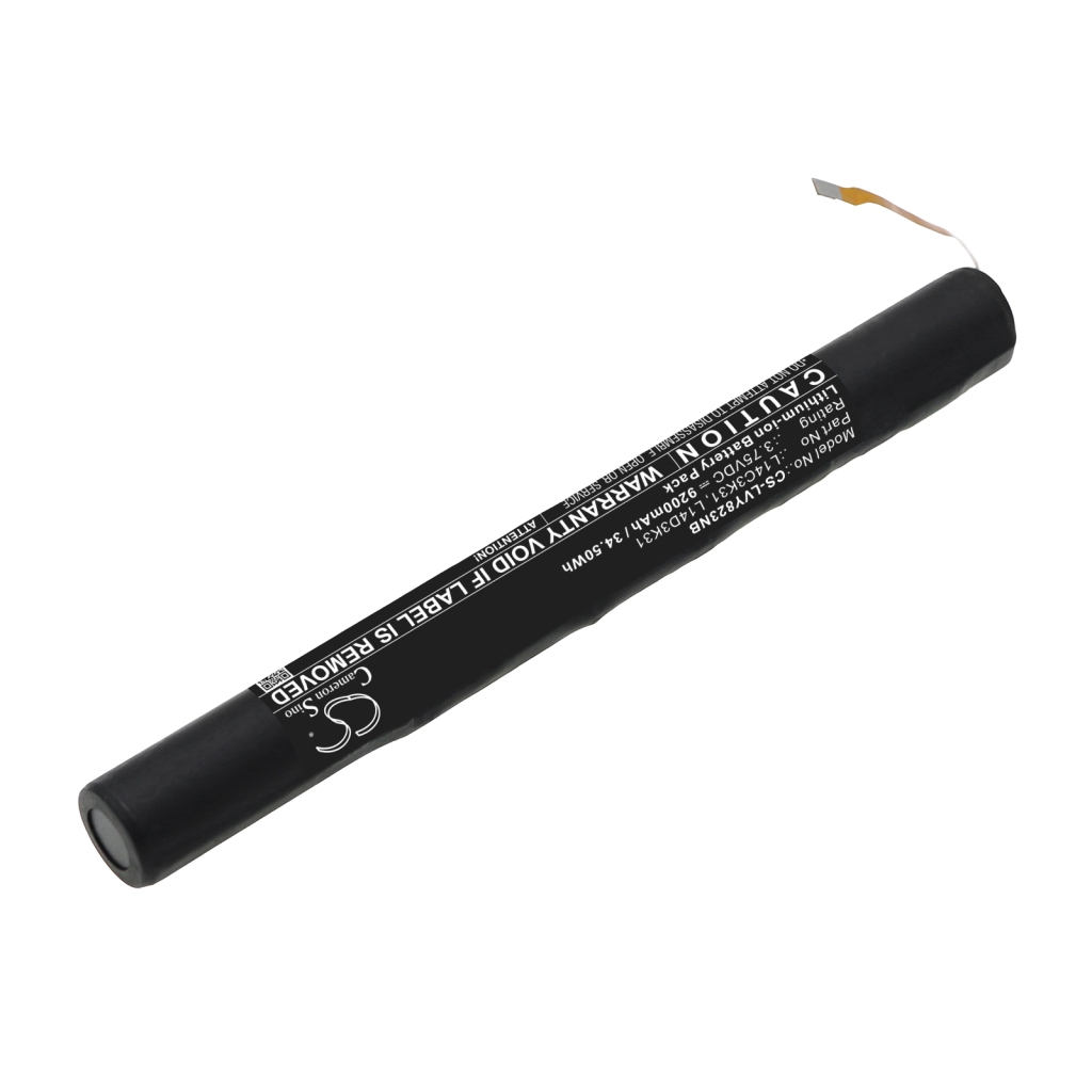 Notebook battery Lenovo CS-LVY823NB