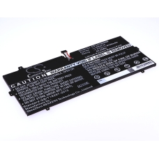 Compatible battery replacement for LENOVO 5B10H43261,5B10H55224,L14L4P24,L14M4P24