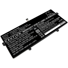 Compatible battery replacement for LENOVO 5B10L22508,8S5B10L22508,L15C4P21,L15C4P22,L15M4P21...