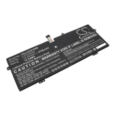 Sostituzione della batteria compatibile per LENOVO 5B11D97138,5B11D97141,L21B4PH0,L21C4PH0,L21D4PH0...