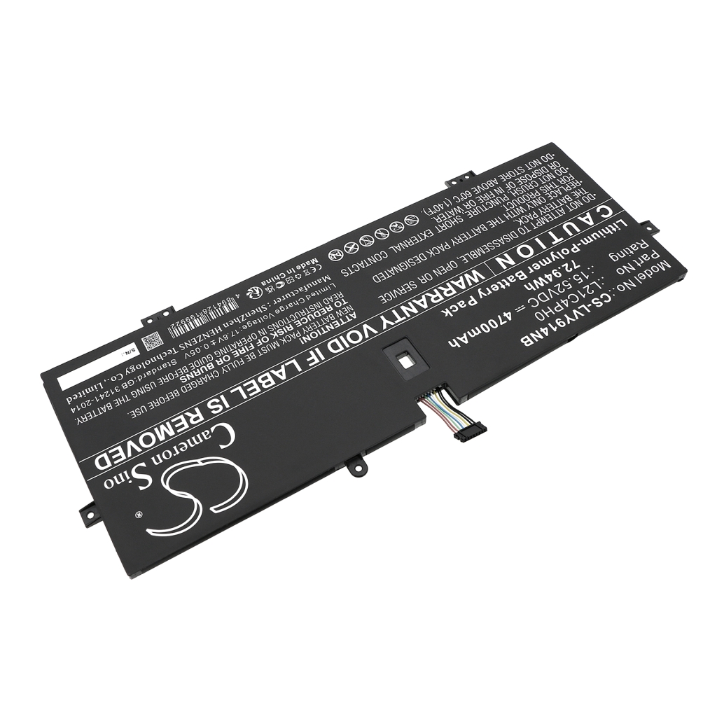 Lenovo 82LU00BHSB