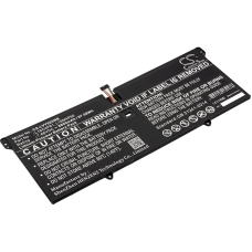 Sostituzione della batteria compatibile per LENOVO 5B10N01565,L16C4P61,L16M4P60