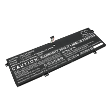 Sostituzione della batteria compatibile per LENOVO 5B11F35903,5B11F35905,5B11F35906,L21B4PH1,L21C4PH1...