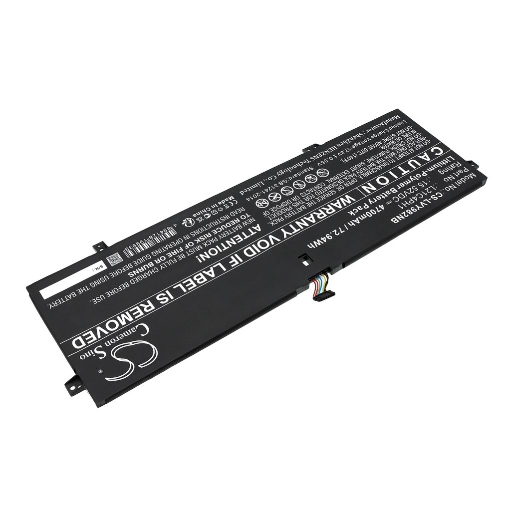 Lenovo Yoga Slim 9 14IAP7 82T0004FIV