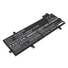 Sostituzione della batteria compatibile per LENOVO 5B10W51881,5B10W51882,5B10W51883,L21B3P71,L21C3P72...