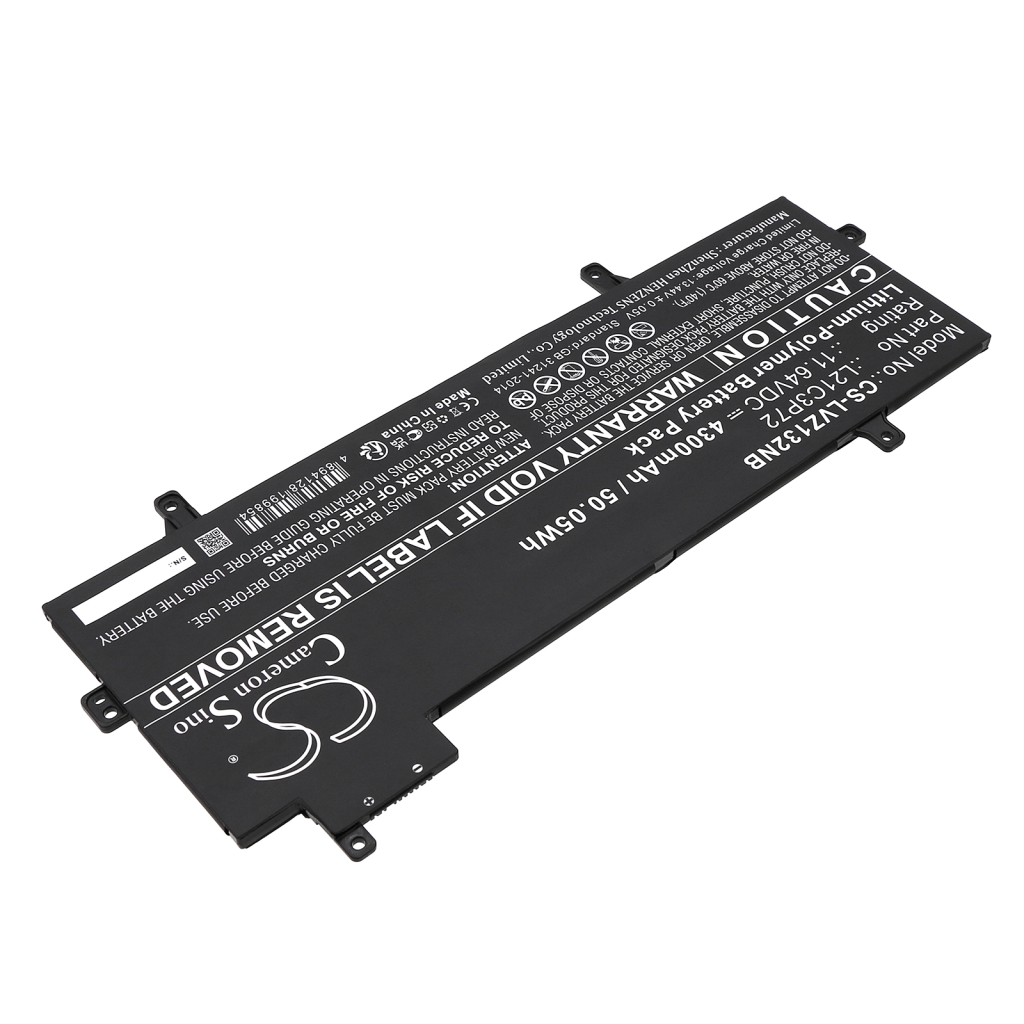 Batterie Sostituisce L21B3P71