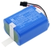 Batterie Sostituisce 48150001