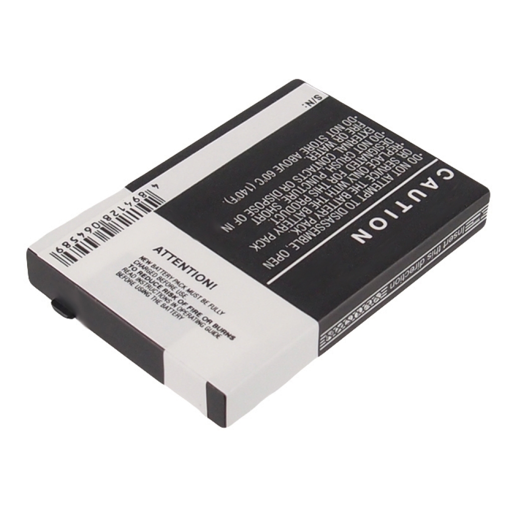 Skype Phone Battery Locktec CS-LWP010SL