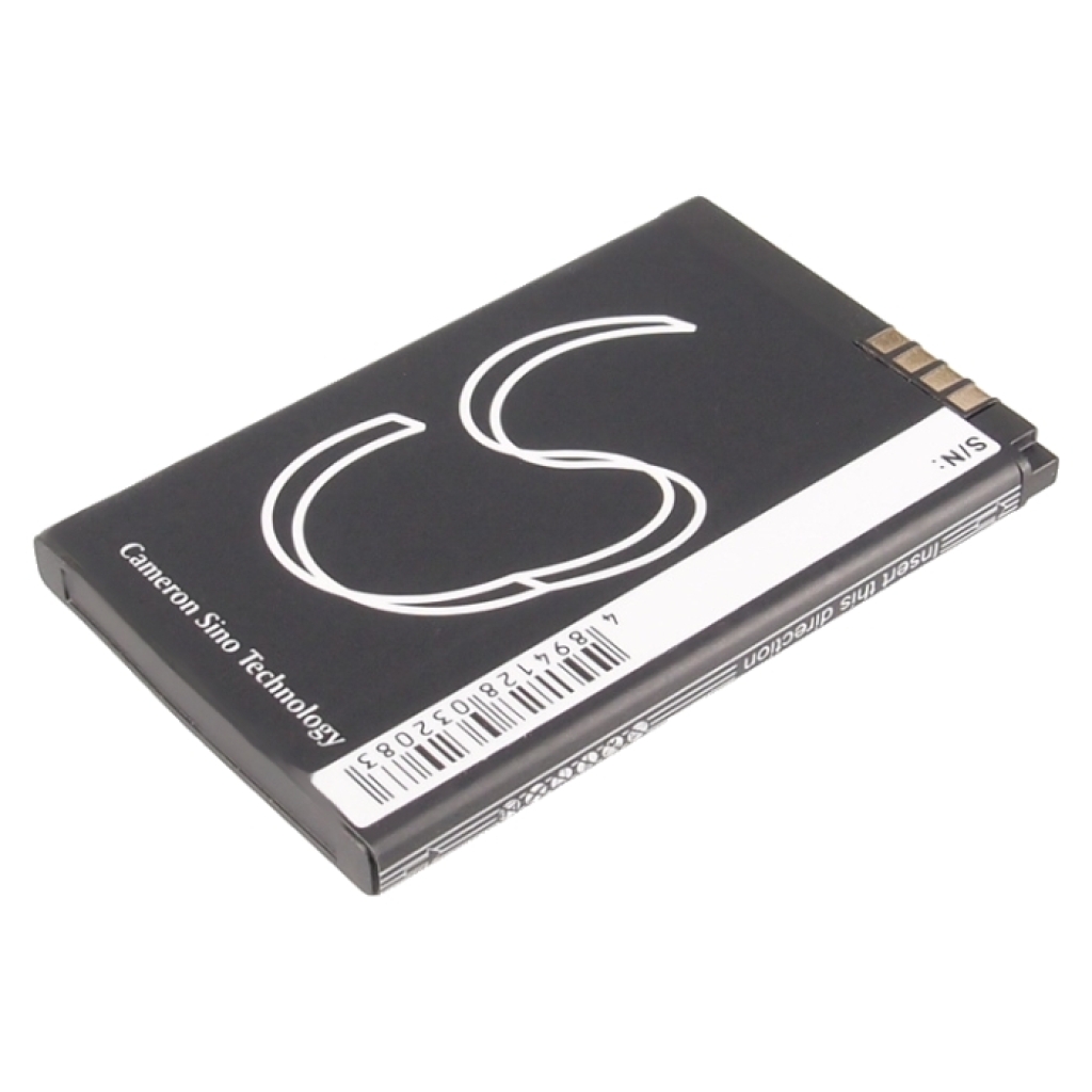 Batteria del telefono cellulare LG LN240