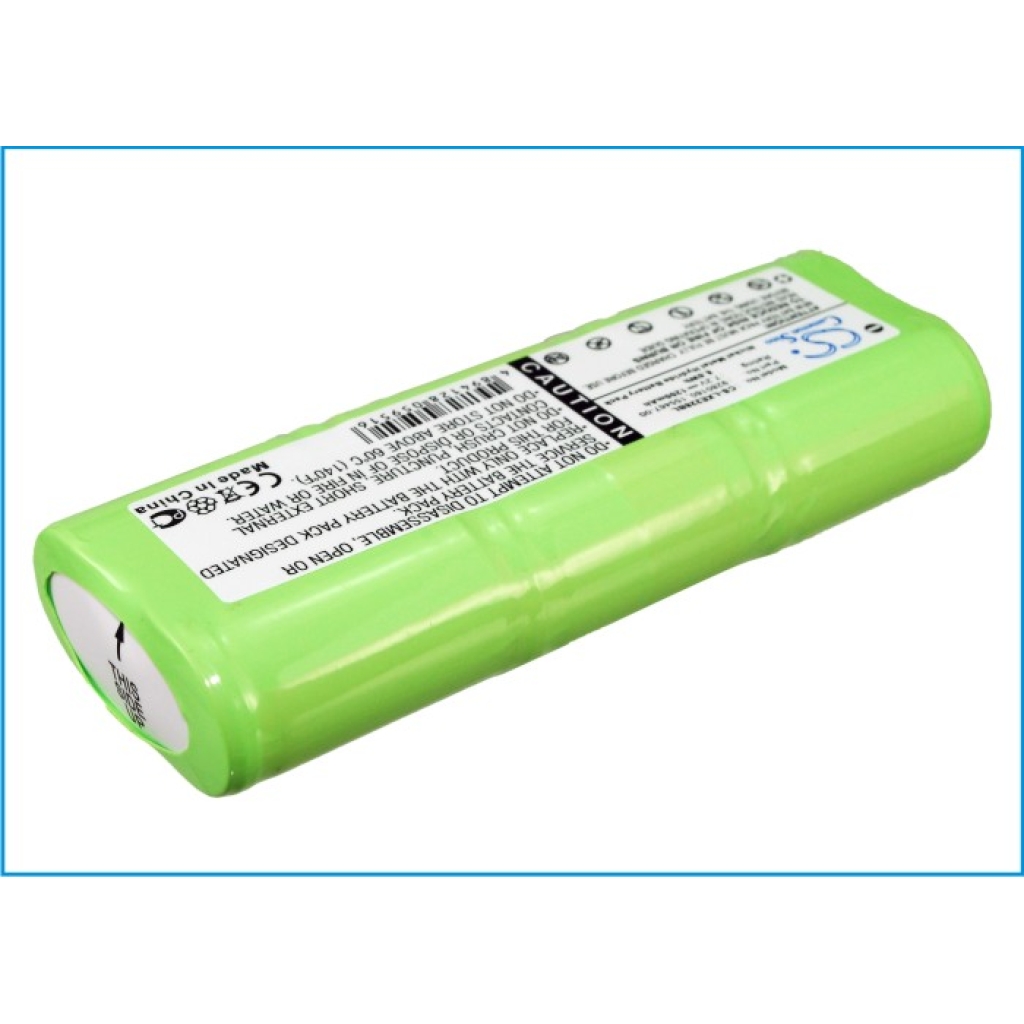 Batterie Sostituisce 9280160