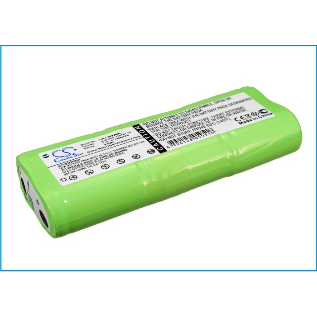 Battery Replaces 9280L60