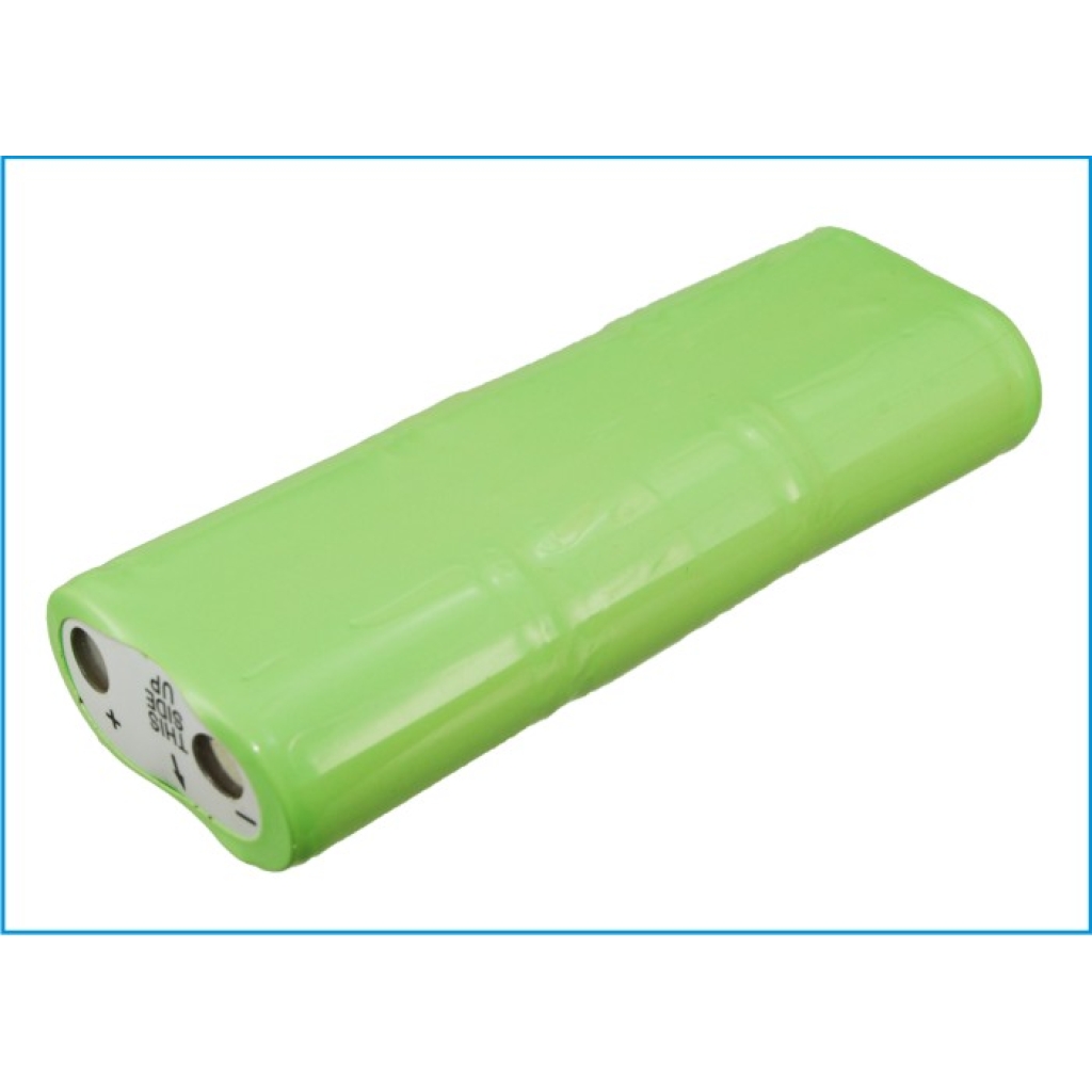 Batterie Sostituisce 152282-000-1