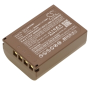 CS-LXM100MU<br />Batterie per   sostituisce la batteria BLX-1