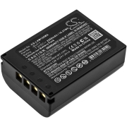 CS-LXM100MX<br />Batterie per   sostituisce la batteria BLX-1