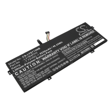 Sostituzione della batteria compatibile per LENOVO L21C4PH3,L21D4PH3,L21L4PH3,L21M4PH3