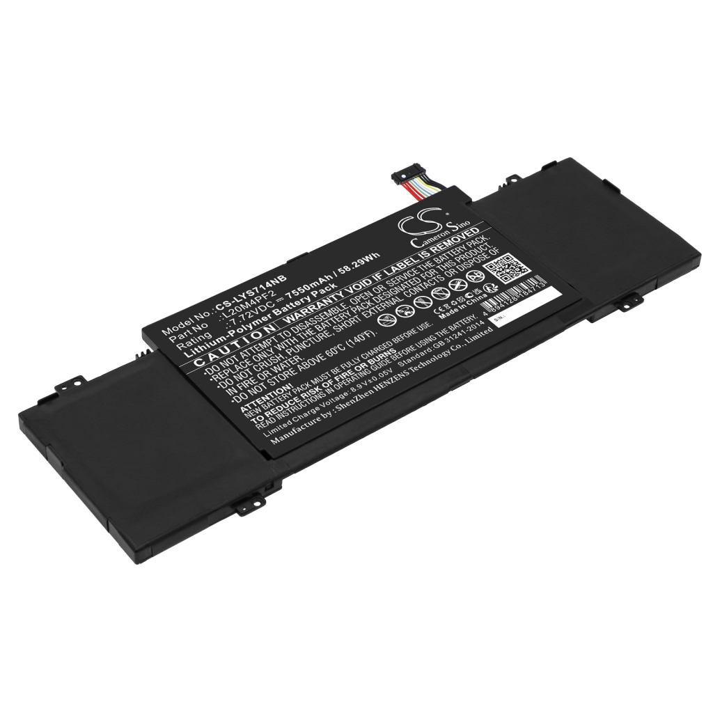 Lenovo Yoga Slim 7 Carbon 14ACN6-82L00025PH