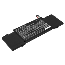 Sostituzione della batteria compatibile per LENOVO 8SSB11C66153,L20C4PF2,L20D4PF2,L20M4PF2