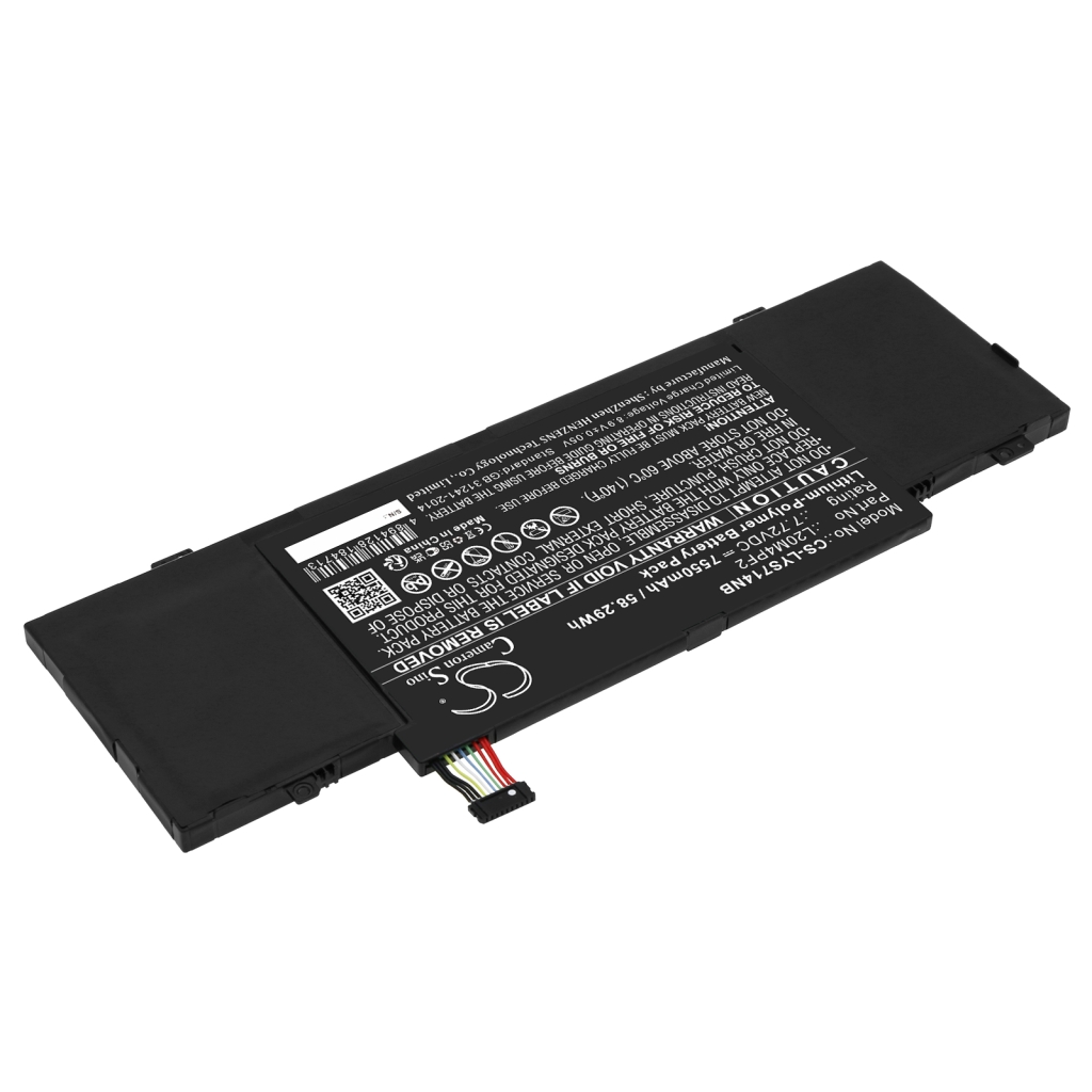 Lenovo Yoga Slim 7 Carbon 14ACN6 82L00011SB