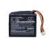 Batterie Sostituisce DC-A950