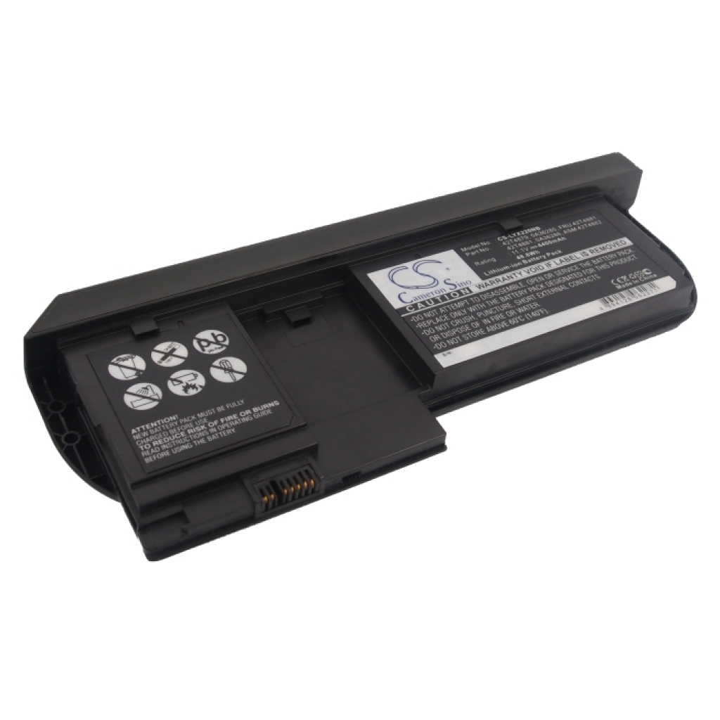 Batteria notebook Lenovo ThinkPad X220i