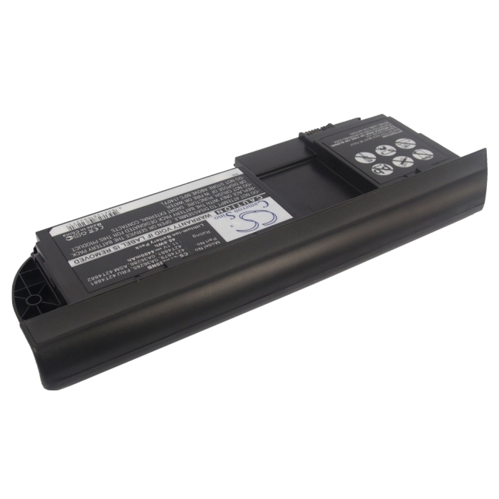 Batterie Sostituisce FRU 42T4881