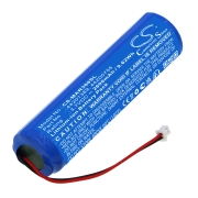 CS-MAR389SL<br />Batterie per   sostituisce la batteria 44200755