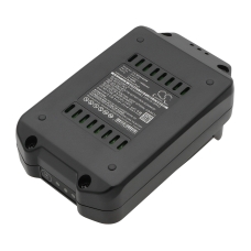 Sostituzione della batteria compatibile per Meister craft 5451170