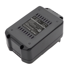 Sostituzione della batteria compatibile per Meister craft BBR 180LI-ION/5I(CNM)R18/65,BBR180