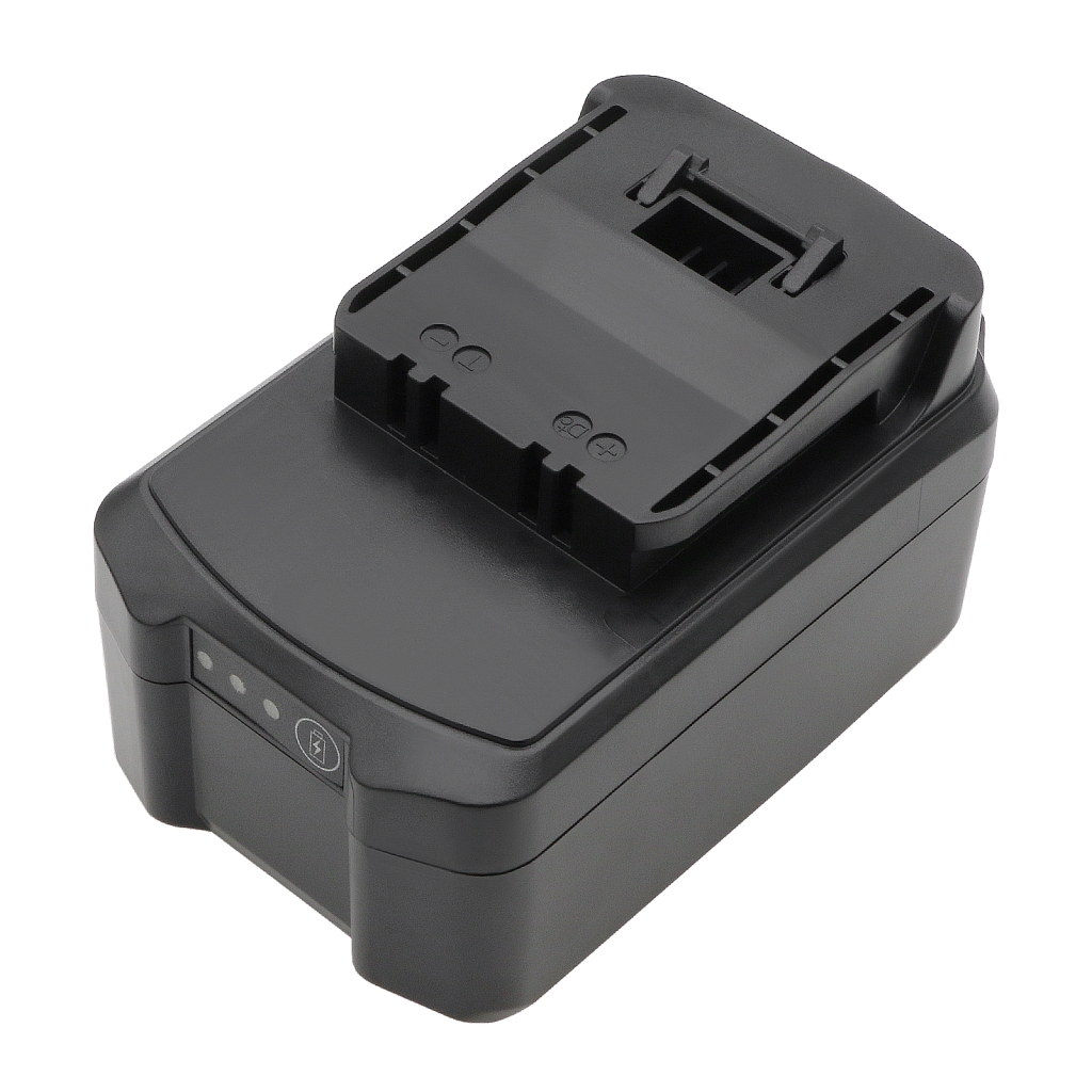 Sostituzione della batteria compatibile per Meister craft BBR 180LI-ION/5I(CNM)R18/65,BBR180