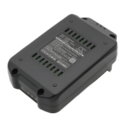 CS-MAS180PW<br />Batterie per   sostituisce la batteria BBR180