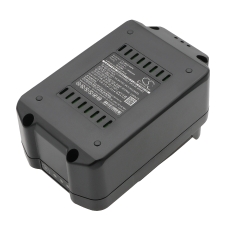 Sostituzione della batteria compatibile per Meister craft BBR 180LI-ION/5I(CNM)R18/65,BBR180