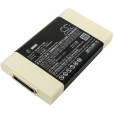 Sostituzione della batteria compatibile per Maquet 64-87-180,6487180,MB1127,MB1127-O