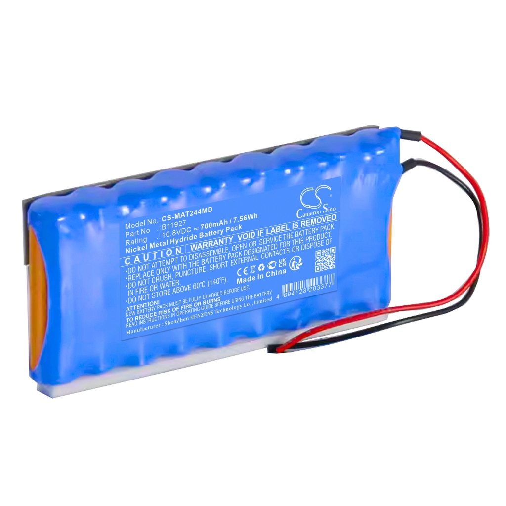 Battery Replaces B11927