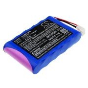 CS-MBD110MD<br />Batteries for   replaces battery LI23S005A