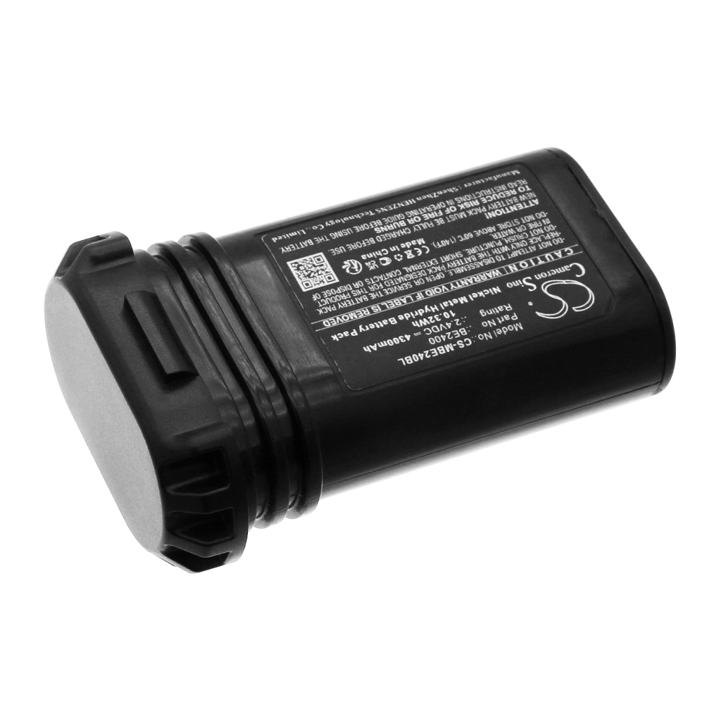 Batterie Sostituisce M880