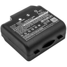 Sostituzione della batteria compatibile per Imet 101015,AS060,AS083