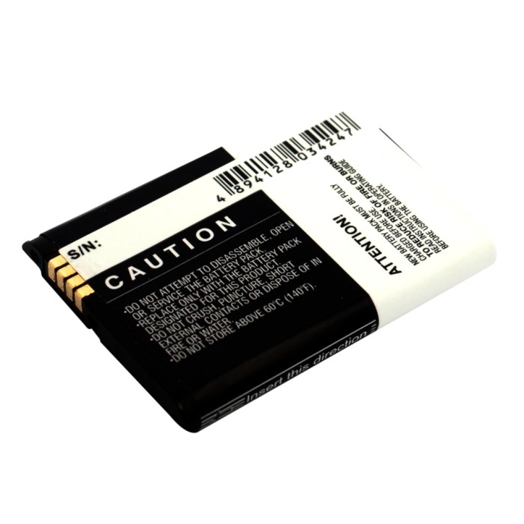 Mobile Phone Battery Motorola MT810e