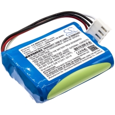 Sostituzione della batteria compatibile per Mindray 022-000122-00,115-037896-00,3ICR18/65,LI13S001A