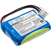 CS-MBR300MX<br />Batteries for   replaces battery LI13S001A