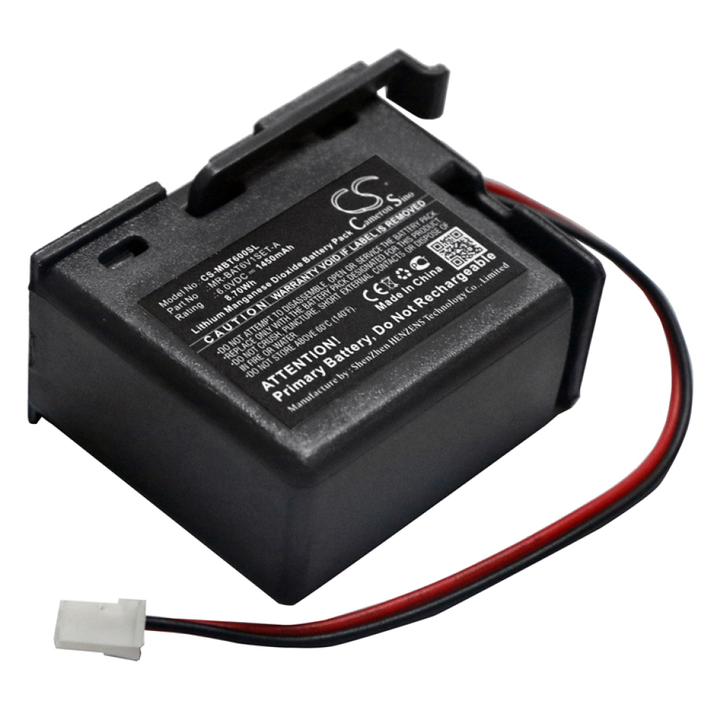 Batteria industriale Mitsubishi CS-MBT600SL