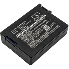 Sostituzione della batteria compatibile per Motorola 515757-001,535625-001-00