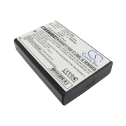 CS-MC100BL<br />Batterie per   sostituisce la batteria BTRY-MC10EAB00