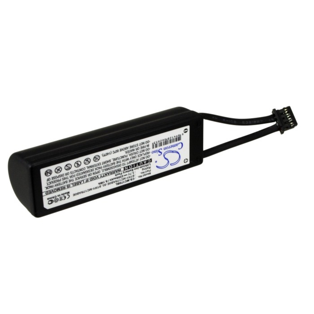 Batterie Sostituisce 82-97131-03