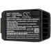 Codice a barre, batteria dello scanner Motorola MC2180