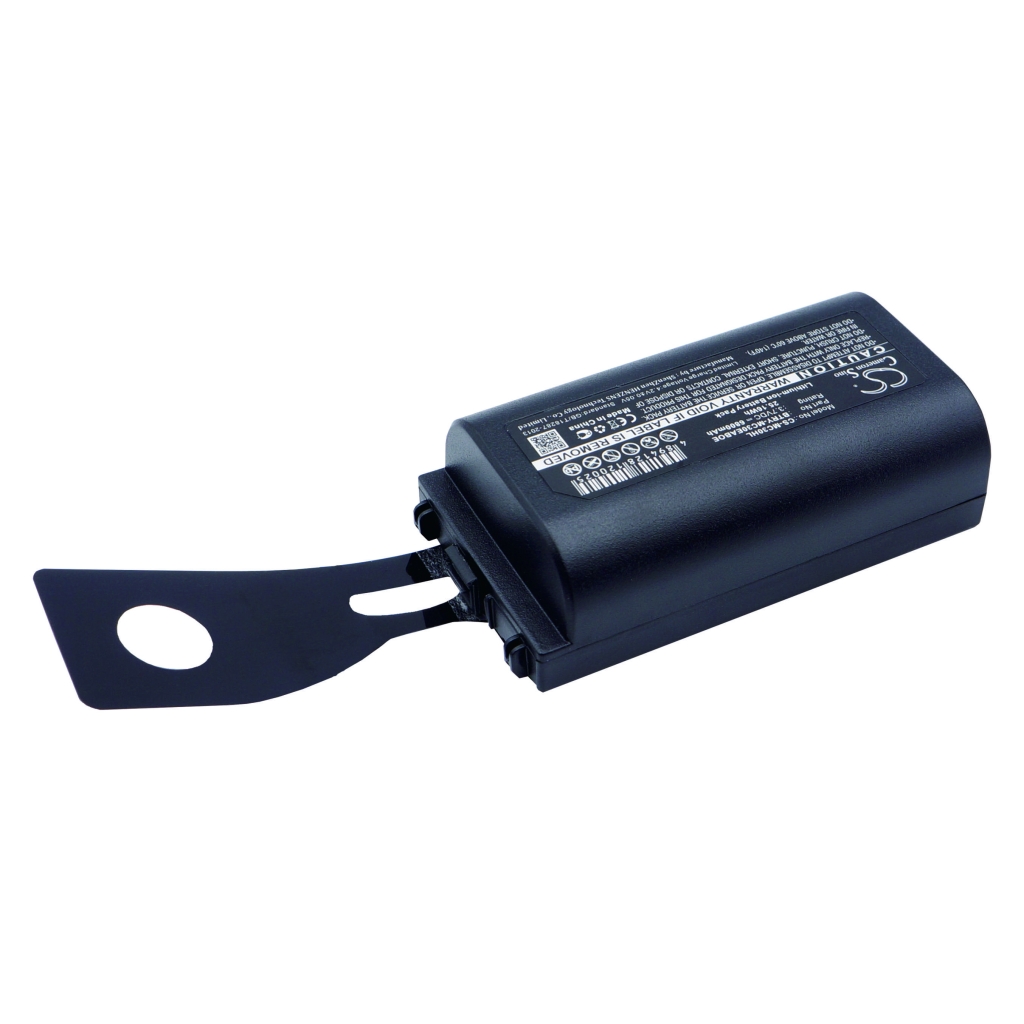 Batterie Sostituisce 82-127909-01